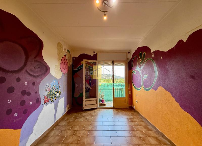 Foto 51533022-37ea-4442-9c02-9d12e49084f8. Apartamento  de 4 habitaciones con vistas despejadas en mas mates . en Roses