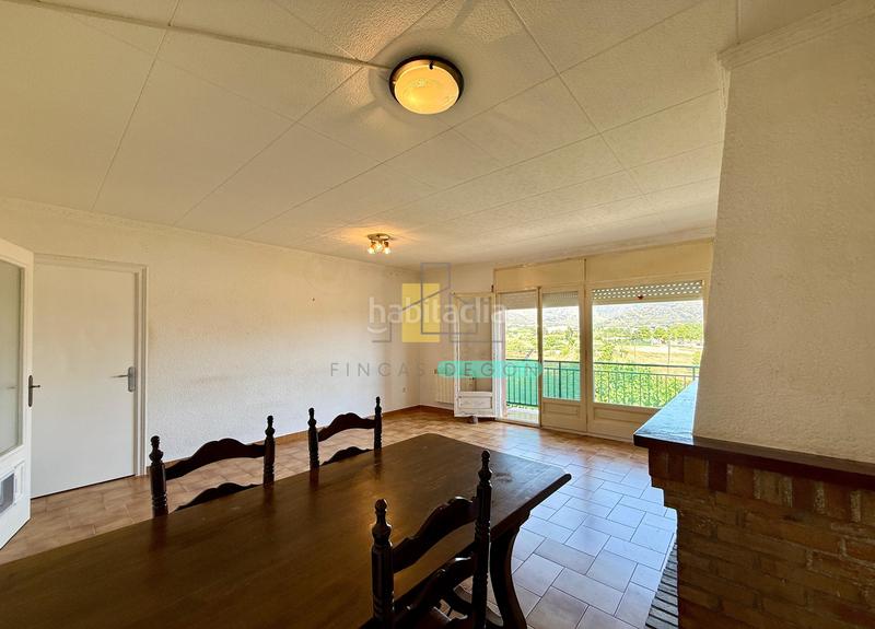 Foto 6a72c4f9-d323-4707-a2d1-aa6f15706cd7. Apartamento  de 4 habitaciones con vistas despejadas en mas mates . en Roses