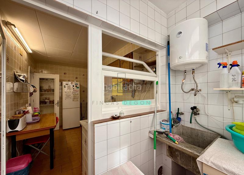 Foto 86826d7f-44ae-4ee2-838f-640202b01b1f. Apartamento  de 4 habitaciones con vistas despejadas en mas mates . en Roses