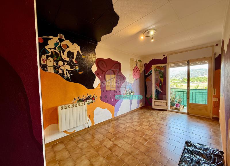 Foto a194376d-b972-4842-b773-4a4aba3f7b73. Apartamento  de 4 habitaciones con vistas despejadas en mas mates . en Roses