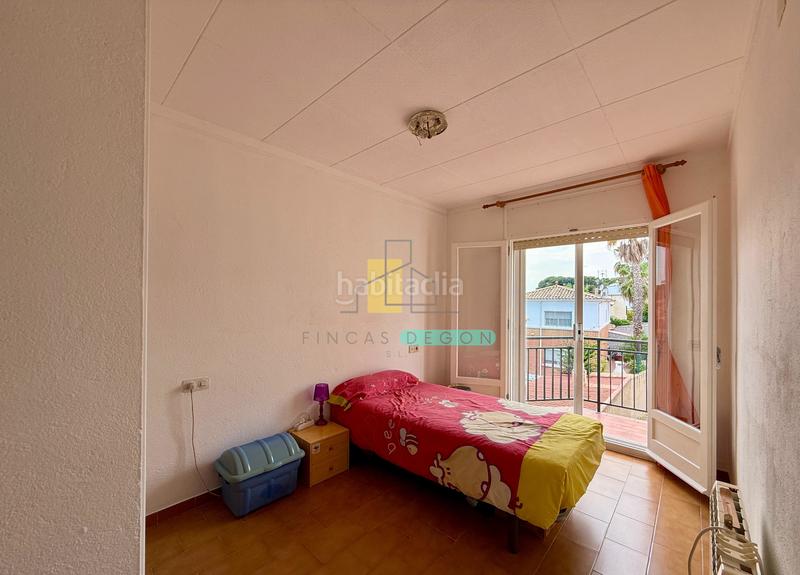 Foto a350dc91-6809-4609-84a8-8023c4f3154c. Apartamento  de 4 habitaciones con vistas despejadas en mas mates . en Roses