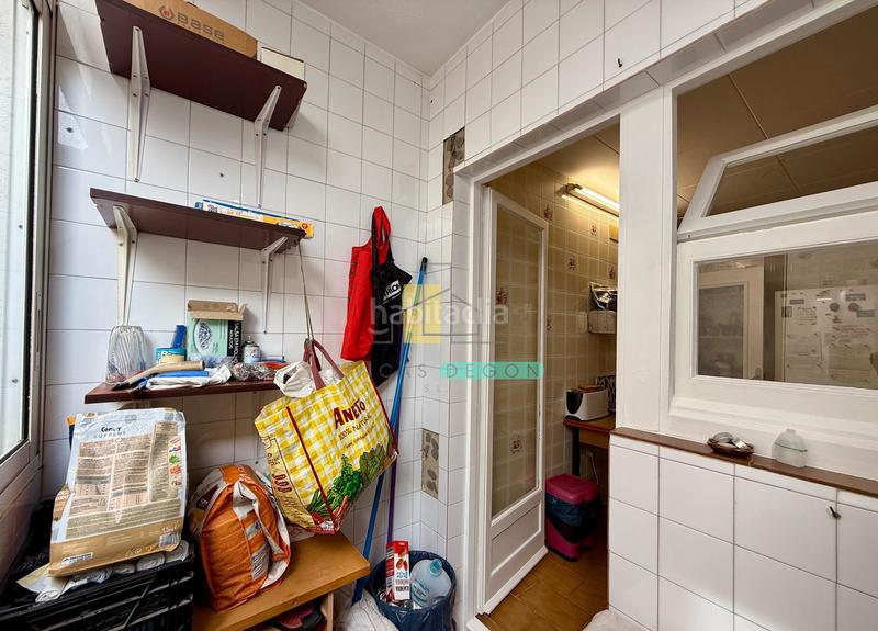 Foto cb076852-4b2e-413e-9038-8e8601bece6a. Apartamento  de 4 habitaciones con vistas despejadas en mas mates . en Roses