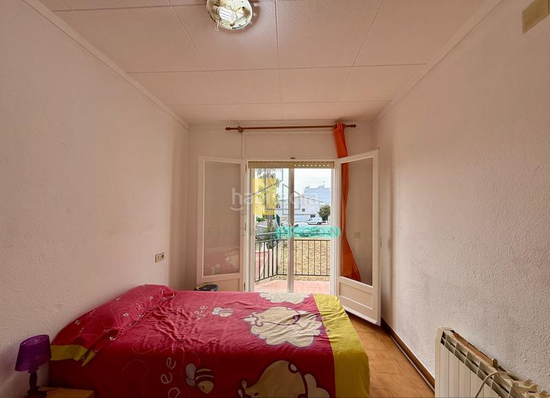 Foto f7d0c3af-5eee-4cc4-ac84-56a804190dbb. Apartamento  de 4 habitaciones con vistas despejadas en mas mates . en Roses