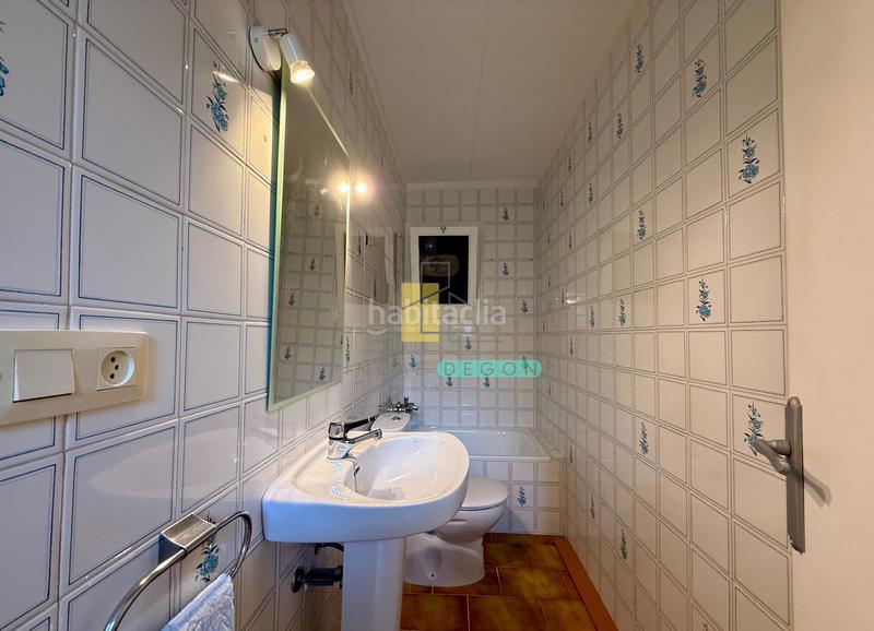 Foto fa61cd37-4cb8-432c-ac87-3c3875e4a88a. Apartamento  de 4 habitaciones con vistas despejadas en mas mates . en Roses