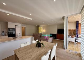 Appartement  Del puig rom. Apartamento reformado de 4 habitaciones y 2 terrazas en el coraz