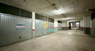 Aparcament cotxe  Tirso de molina. Garaje cerrado en venta en el centro de roses cómodo, seguro y d
