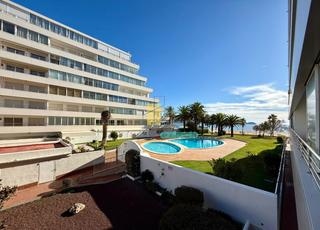 Apartament  De la gola de l'estany. Apartamento en primera lnea de mar en santa margarita  roses