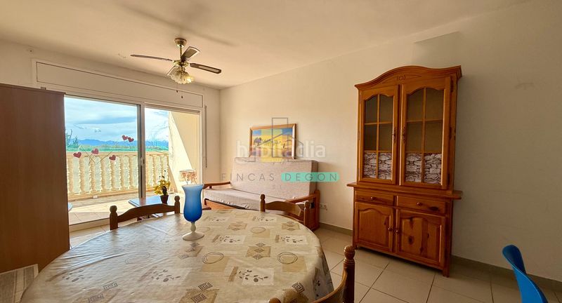 Foto 09a84c07-01e5-4ad6-b0c9-d1078fcb363c. Apartament amb calefacció aparcament a Puigmal - Mas Nou Empuriabrava