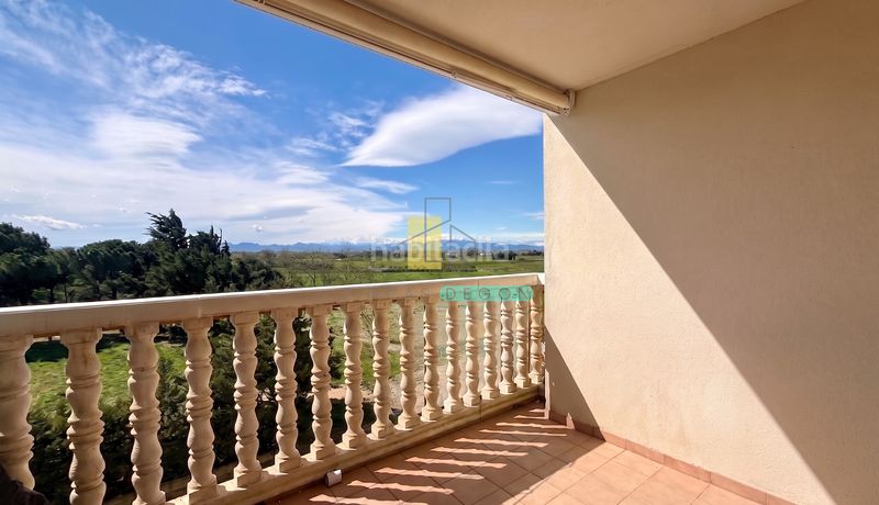 Foto 506209b9-c0e4-4e00-be9b-1b238cf5fe4a. Apartament amb calefacció aparcament a Puigmal - Mas Nou Empuriabrava