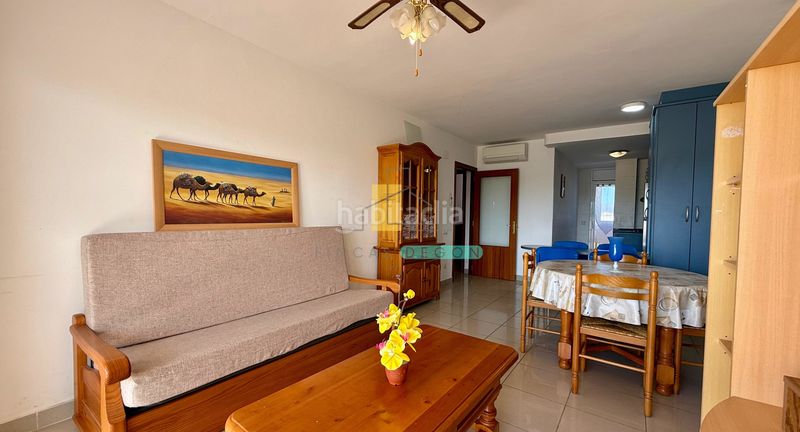 Foto c0d6c773-1b03-4a2d-9575-8a0f5d18392e. Apartament amb calefacció aparcament a Puigmal - Mas Nou Empuriabrava