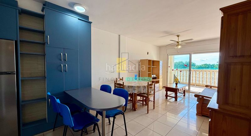 Foto cc95d7cd-e525-40e2-a9bf-aa6fa2f47f71. Apartament amb calefacció aparcament a Puigmal - Mas Nou Empuriabrava