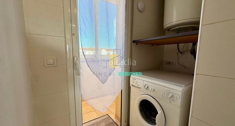 Foto dabaa703-dd79-4461-8546-8cb86390a804. Apartament amb calefacció aparcament a Puigmal - Mas Nou Empuriabrava