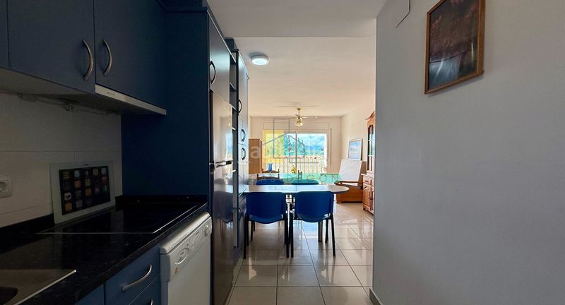 Foto ec528f3a-db97-4f35-8ee4-cb3d9317c602. Apartament amb calefacció aparcament a Puigmal - Mas Nou Empuriabrava