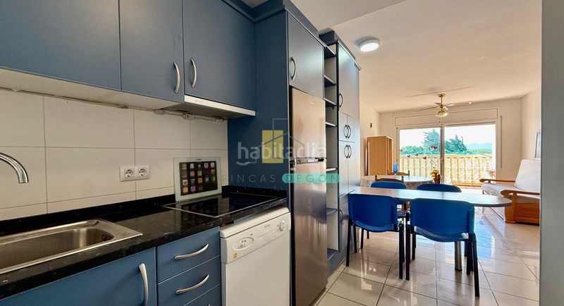 Foto ff5be39f-99a5-4f90-bf70-a62b3445f6c4. Apartament amb calefacció aparcament a Puigmal - Mas Nou Empuriabrava