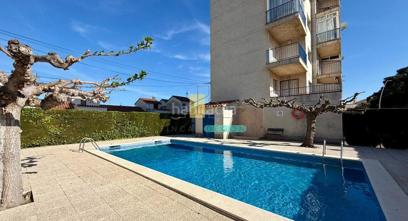Foto 14f22783-f7b9-496a-bfd6-0b3f0505b0f6. Estudi amb calefacció aparcament piscina a Santa Margarida Roses