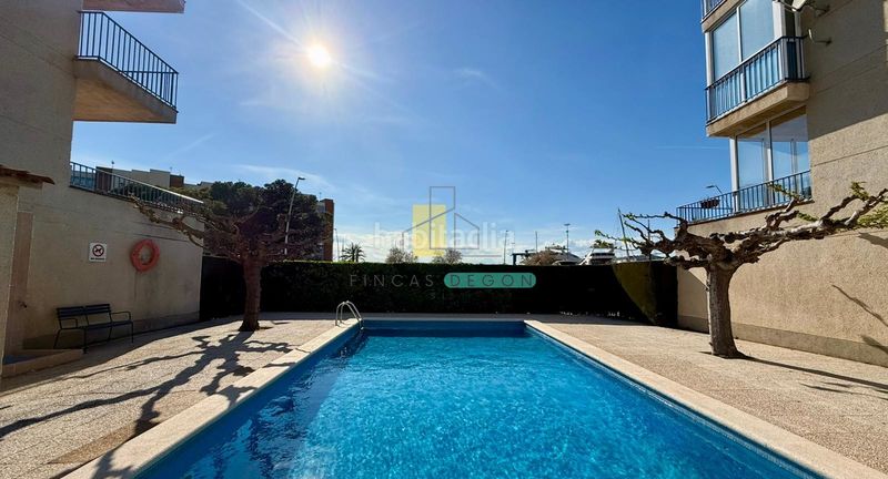 Foto 7518658d-b68d-49d3-8639-f0cccd2647b2. Estudi amb calefacció aparcament piscina a Santa Margarida Roses