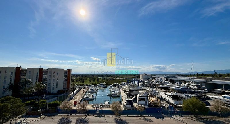 Foto a7518741-ebd3-42e8-8229-0e516267f50b. Estudi amb calefacció aparcament piscina a Santa Margarida Roses