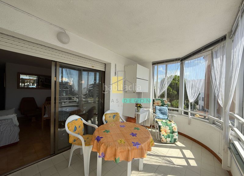 Foto 4f187562-8bc4-4915-bdae-9fec01fe8a83. Apartament amb calefacció a Salatar Roses