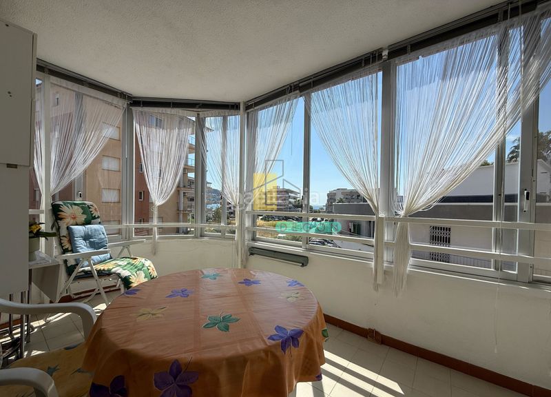 Foto a4324982-51fa-443c-967a-fee3745137d2. Apartament amb calefacció a Salatar Roses