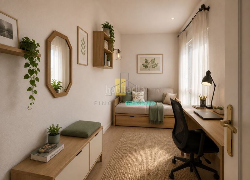 Foto b8e177fc-a183-4950-b218-9de087b829ff. Apartament amb calefacció a Salatar Roses
