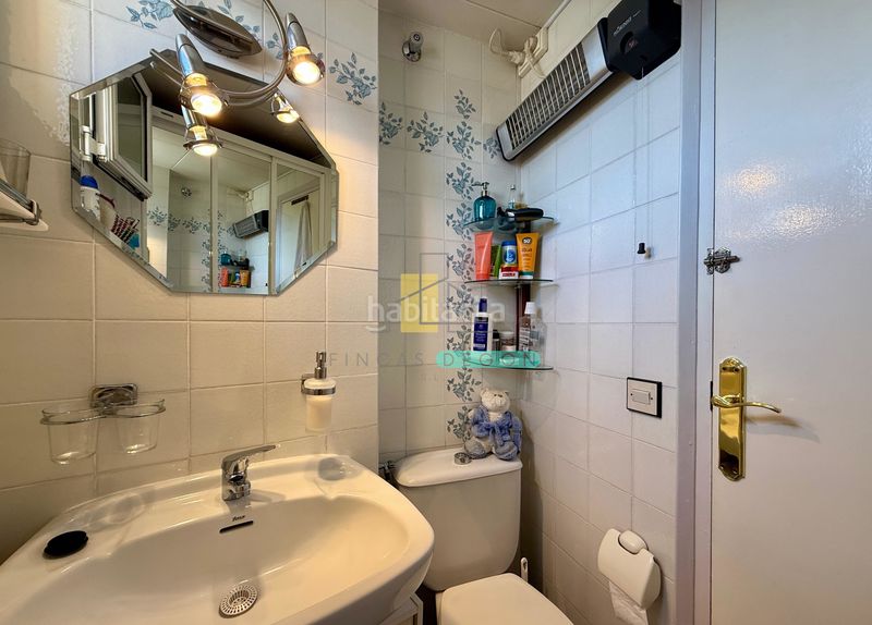 Foto bb353974-8bd7-437b-8773-343527c1db45. Apartament amb calefacció a Salatar Roses