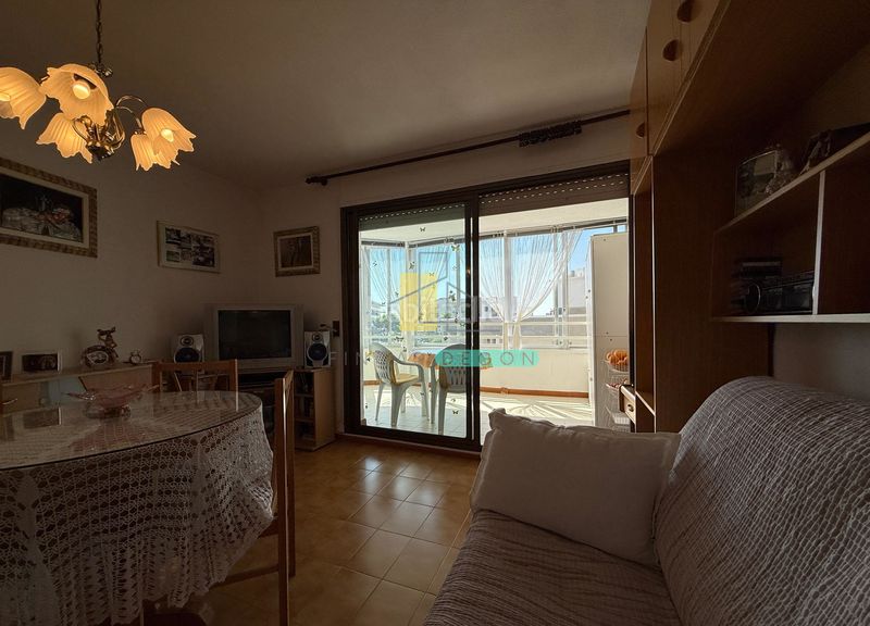 Foto d85d546e-c150-4f85-b7c8-ba50eff59168. Apartament amb calefacció a Salatar Roses