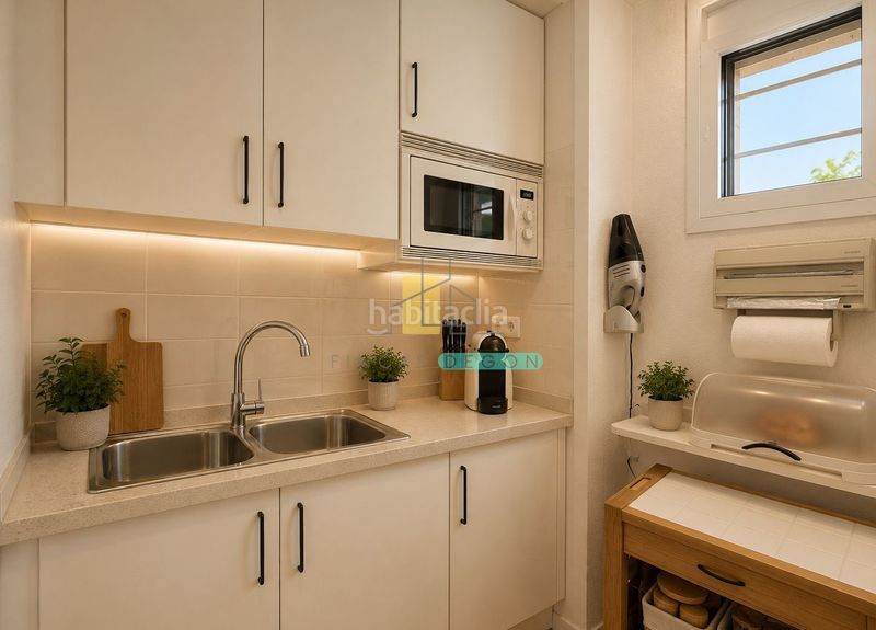 Foto e982b596-98ec-400a-8486-3e14b87893fd. Apartament amb calefacció a Salatar Roses