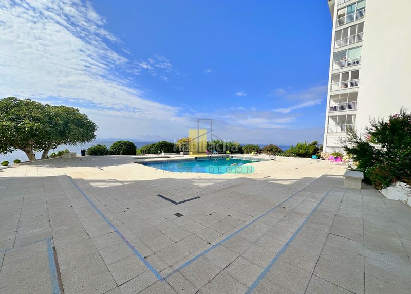 Foto 0ed3f5a2-53d7-4baf-976d-82c9a7384a55. Estudi amb aparcament a Puig Rom-Canyelles-Almadrava Roses