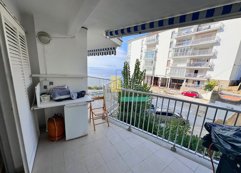 Foto 42af42bd-3d85-42c4-a534-42cad4bd310a. Estudi amb aparcament a Puig Rom-Canyelles-Almadrava Roses