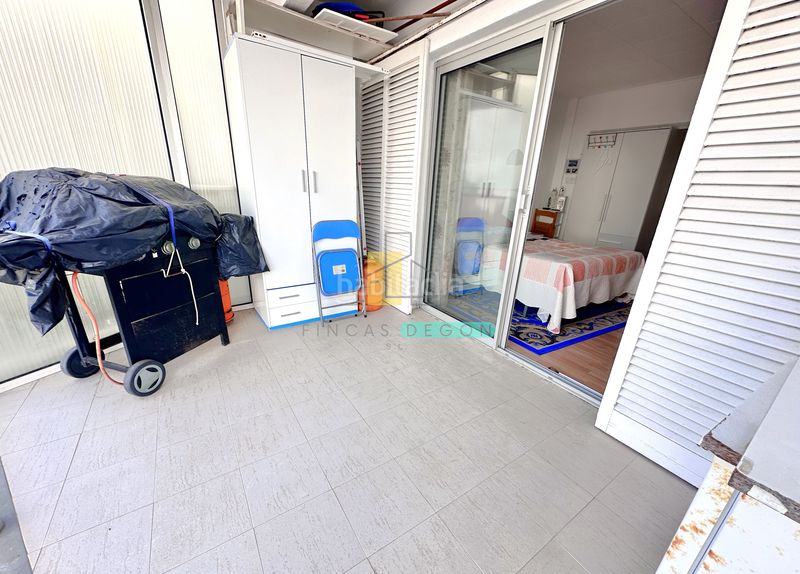 Foto 47231f44-f575-49c1-9e53-e1ada9fa63f2. Estudi amb aparcament a Puig Rom-Canyelles-Almadrava Roses