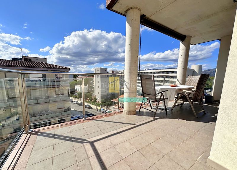 Foto a0bfc2dd-361c-45fe-858e-1f9a5187b1e0. Apartament amb aparcament a Salatar Roses