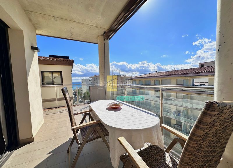 Foto aab2ff2d-bd32-4a08-9ad7-61ed5c77e148. Apartament amb aparcament a Salatar Roses