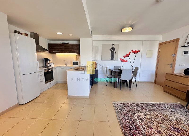 Foto c5143508-e20c-4695-83b3-b95a37db9b65. Apartament amb aparcament a Salatar Roses