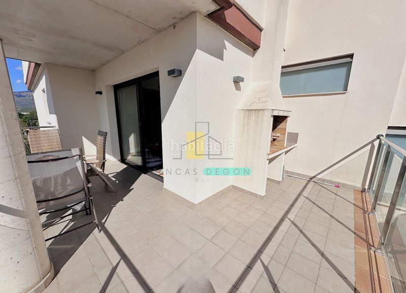 Foto d0790859-d1c2-42ec-bf24-eb6b2229e57f. Apartament amb aparcament a Salatar Roses