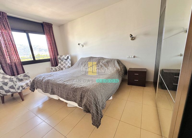Foto dc5ae781-1370-4b33-9032-bfe10e91bd5f. Apartament amb aparcament a Salatar Roses
