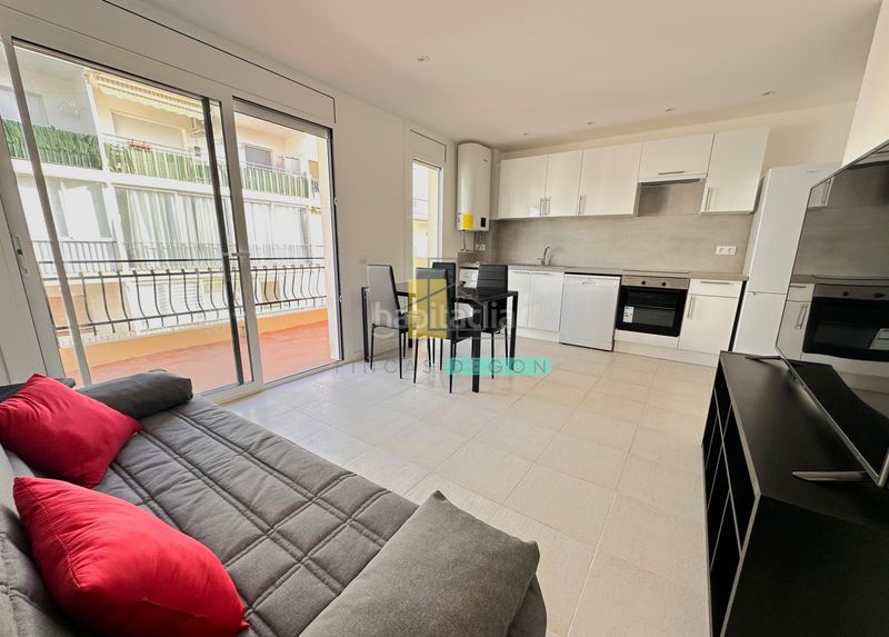 Foto 5bb76c64-4dc4-4bf7-b69c-28b98b1d520d. Apartament amb aparcament a Santa Margarida Roses