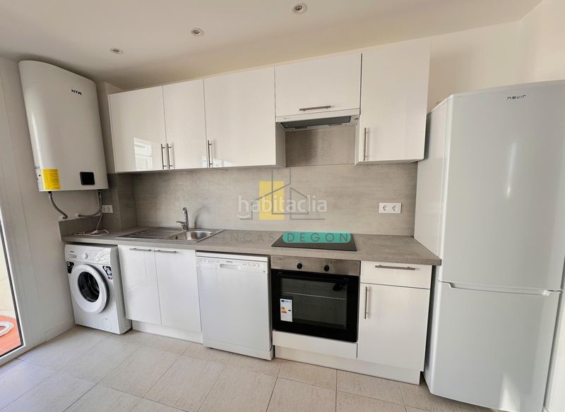 Foto 6780b679-f102-42fa-bb4b-87e732a62eef. Apartament amb aparcament a Santa Margarida Roses