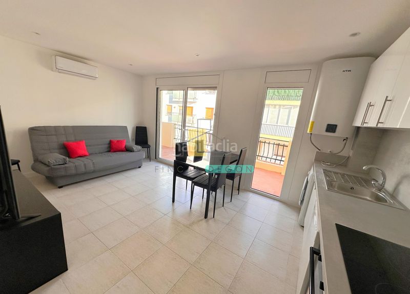 Foto 6dd9e415-d097-426a-a997-f0dfc138018e. Apartament amb aparcament a Santa Margarida Roses