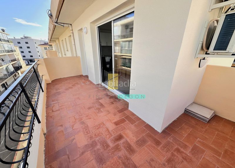 Foto dc3bda54-e6ed-437f-b6bf-dc6d006b2b06. Apartament amb aparcament a Santa Margarida Roses
