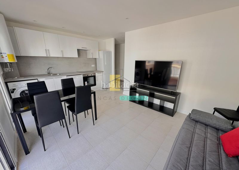 Foto ed4aade5-909d-489d-a5cd-8348e3dab042. Apartament amb aparcament a Santa Margarida Roses