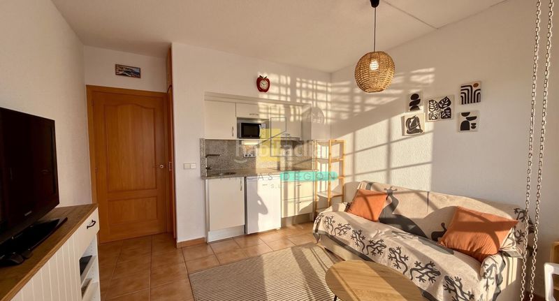 Foto 642dd446-5142-4344-acbf-252285d9a55a. Apartament a Santa Margarida Roses