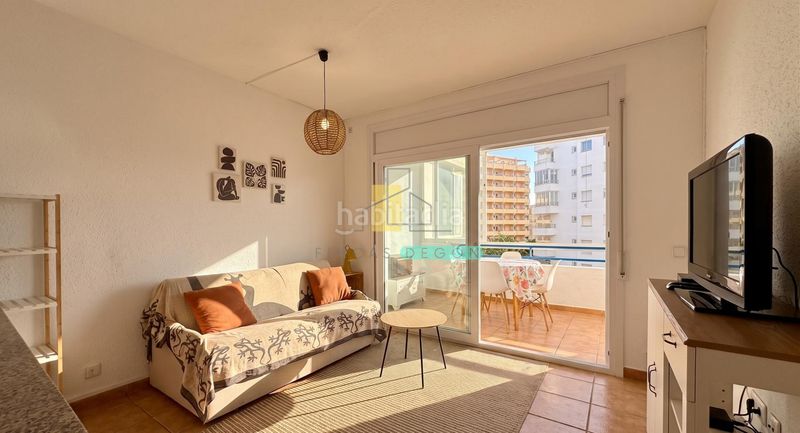 Foto b83403a1-4aa8-46ae-8b8d-15b073e4b73d. Apartament a Santa Margarida Roses
