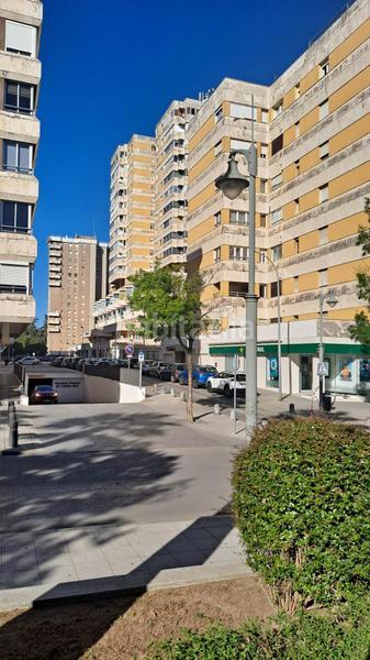 Foto ebef3a4a-1af8-4849-826f-5541bbc73b6d. Oficina en paraiso 4 oficina en Parque Avenida Jerez de la Frontera