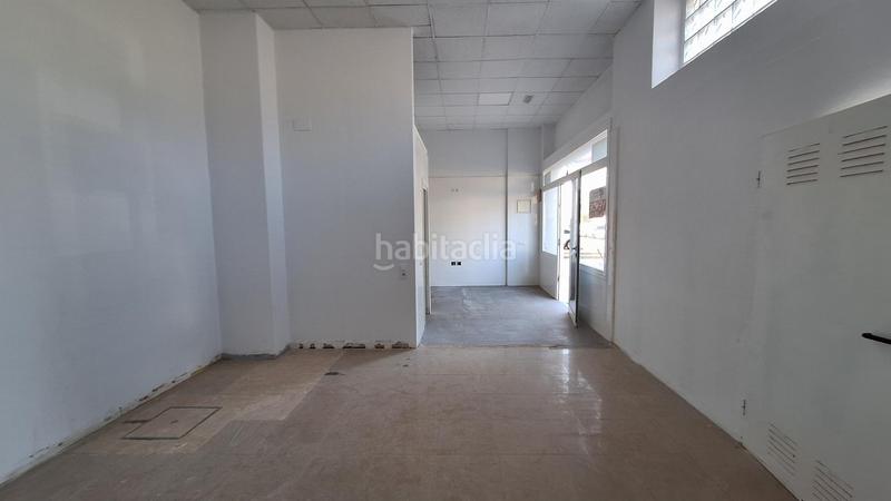 Foto 33d5395a-02fa-4bd5-878f-ee1711eab56e. Local comercial en ortega gasset 1 local en Pozoalbero Jerez de la Frontera