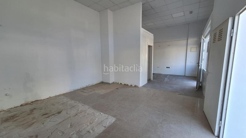 Foto 7d20a3de-4ddf-4cc3-ae1a-45502aaf2d82. Local comercial en ortega gasset 1 local en Pozoalbero Jerez de la Frontera