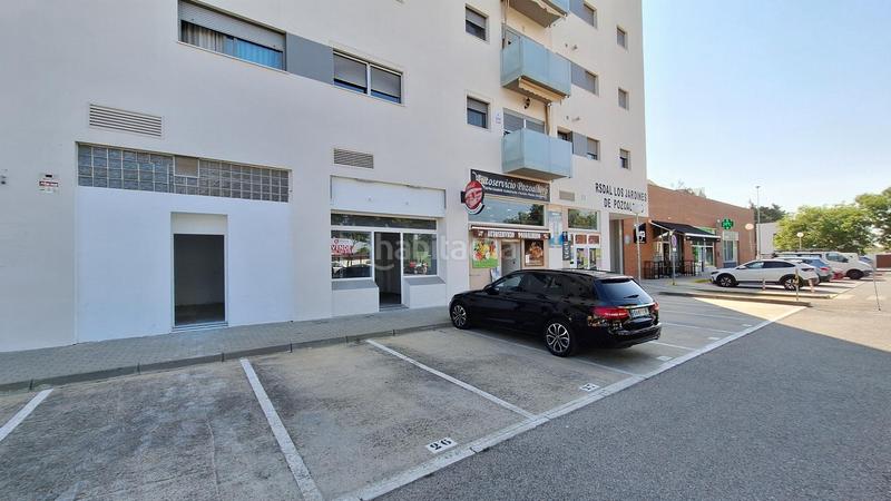 Foto 8db625ca-ab61-4f55-99ef-5697ab72bda2. Local comercial en ortega gasset 1 local en Pozoalbero Jerez de la Frontera