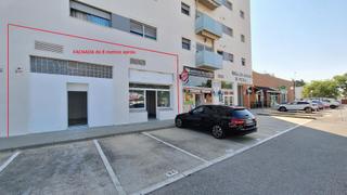 Geschäftsraum in Ortega gasset 1. Jerez de la fronteralocal