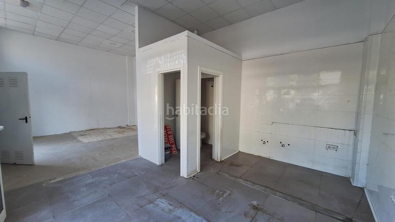 Foto 99b1fe23-fcea-4628-adc2-bfc7c47aa523. Local comercial en ortega gasset 1 local en Pozoalbero Jerez de la Frontera