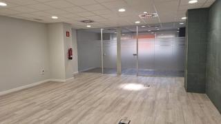 Alquiler Oficina en Paraiso 4. Jerez de la fronteraoficina
