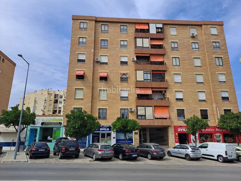 Foto 0c392c40-29b7-4cc2-aa3e-31c63eefa15f. Alquiler apartamento  en El Altillo Jerez de la Frontera